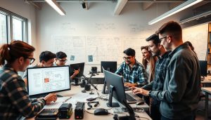 engineering startup idea