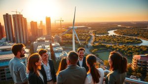 renewable energy projects for students