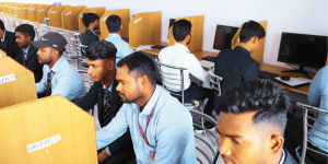 Empowering hands on learning through modern AI amp ML labs Blog